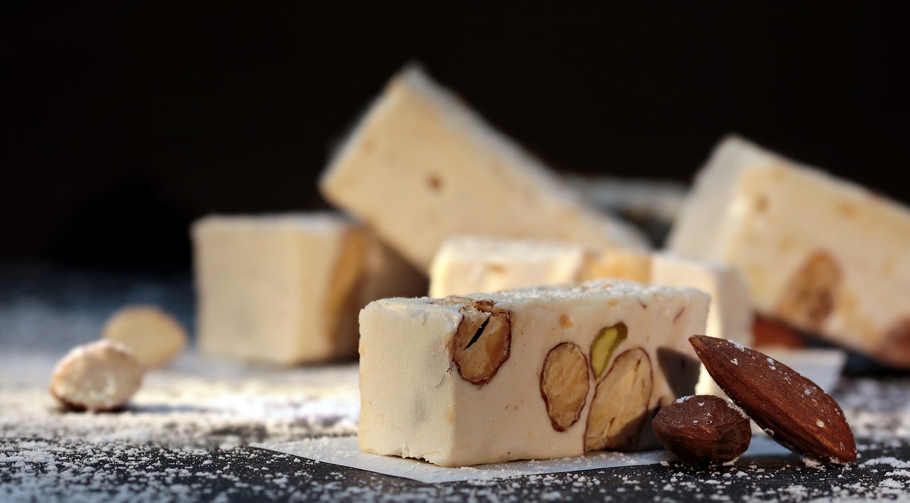 torrone acquista online